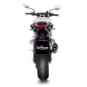 Leovince Triumph Street Triple 765 LV PRO