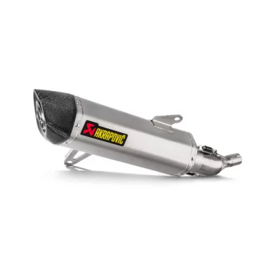 Akrapovic Yamaha X Max 250 S-Y3SO1-HRSS