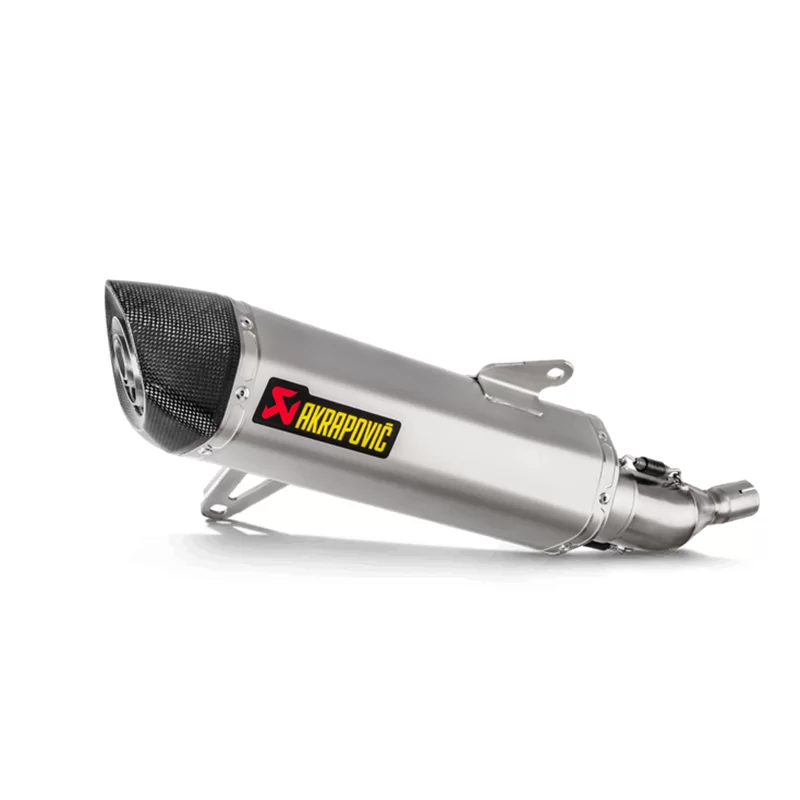 Akrapovic Yamaha X Max 250 S-Y3SO1-HRSS