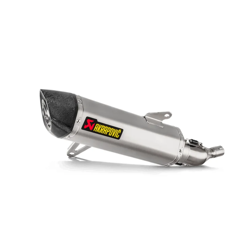 Akrapovic Yamaha X Max 250 S-Y3SO1-HRSS