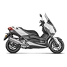 Akrapovic Yamaha X Max 250 S-Y3SO1-HRSS