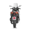 Akrapovic Yamaha X Max 250 S-Y3SO1-HRSS
