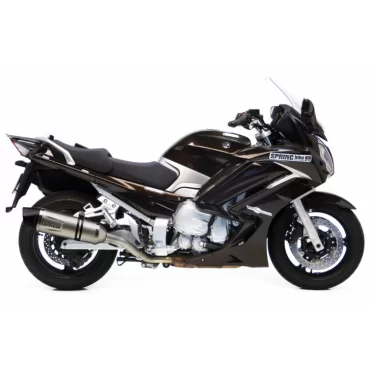 Leovince Yamaha FJR 1300 LV ONE EVO