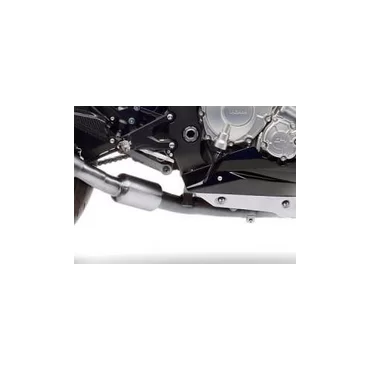 Leovince No Kat Dacatalyzer Yamaha YZF R1