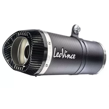 Leovince Yamaha MT-09 LV ONE EVO