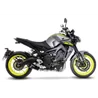 Leovince Yamaha MT-09 LV ONE EVO