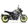 Leovince Yamaha MT-09 LV ONE EVO
