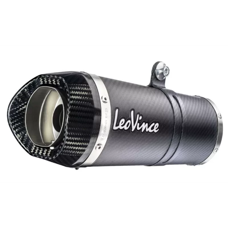 Leovince Yamaha XSR 900 LV ONE EVO Leovince Yamaha XSR 900 LV ONE EVO
