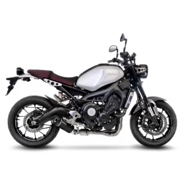 Leovince Yamaha XSR 900 LV ONE EVO