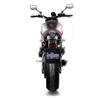 Leovince Yamaha XSR 900 LV ONE EVO