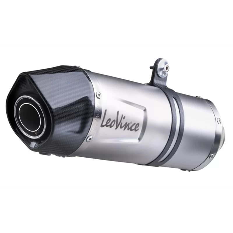 Leovince Yamaha FZ8 / FZ8 Fazer LV ONE EVO Leovince Yamaha FZ8 / FZ8 Fazer LV ONE EVO
