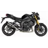 Leovince Yamaha FZ8 / FZ8 Fazer LV ONE EVO
