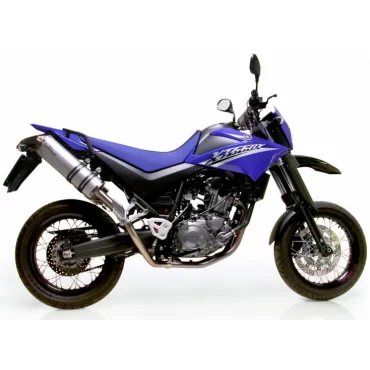 Leovince Yamaha XT 660 X R X3