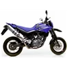 Leovince Yamaha XT 660 X R X3