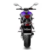 Leovince Yamaha MT-07 LV ONE EVO