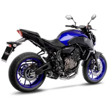 Leovince Yamaha MT-07 LV ONE EVO