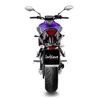 Leovince Yamaha MT-07 LV ONE EVO