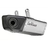 Leovince Yamaha MT-07 Underbody
