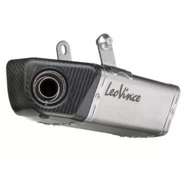 Leovince Yamaha FZ-07 Underbody