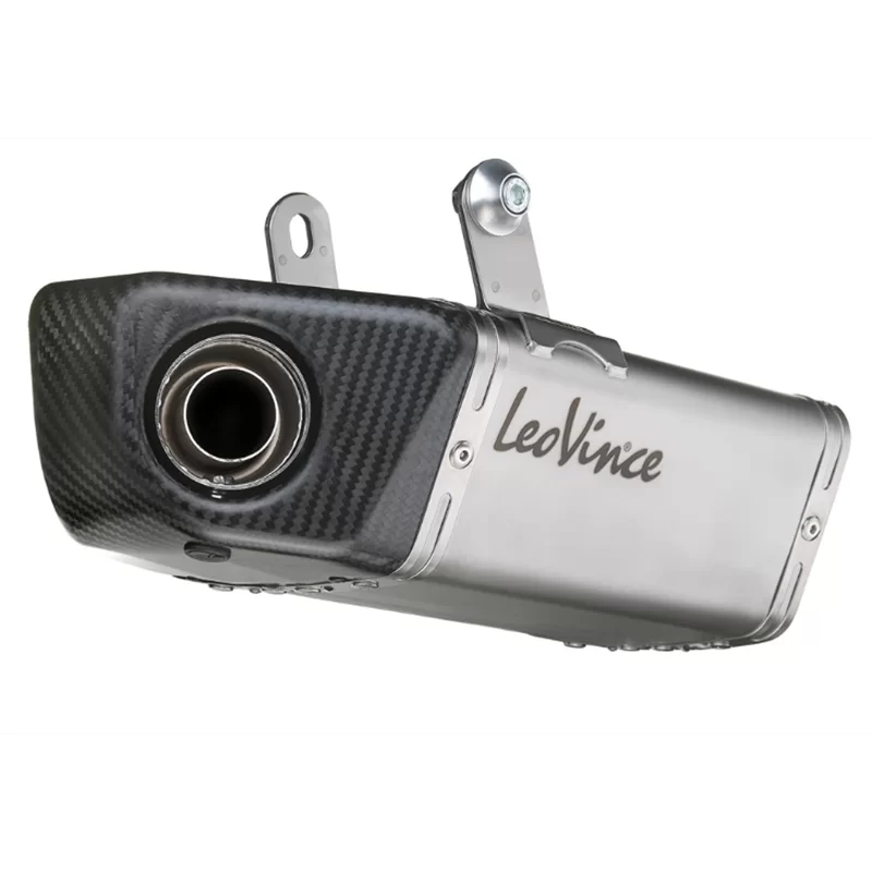 Leovince Yamaha FZ-07 Underbody