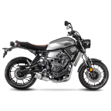 Leovince Yamaha XSR 700 LV ONE EVO