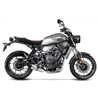 Leovince Yamaha XSR 700 LV ONE EVO