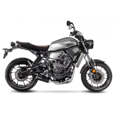 Leovince Yamaha XSR 700 LV ONE EVO