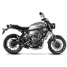 Leovince Yamaha XSR 700 LV ONE EVO