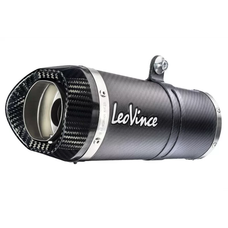 Leovince Yamaha XSR 700 LV ONE EVO Leovince Yamaha XSR 700 LV ONE EVO