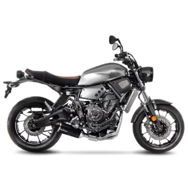 Leovince Yamaha XSR 700 LV ONE EVO