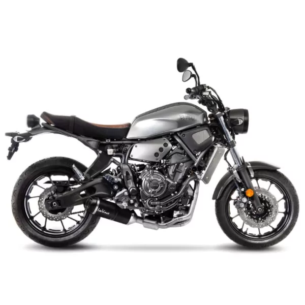 Leovince Yamaha XSR 700 LV ONE EVO