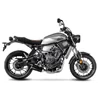 Leovince Yamaha XSR 700 LV ONE EVO