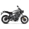 Leovince Yamaha XSR 700 Underbody