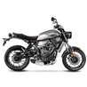 Leovince Yamaha XSR 700 Underbody