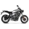 Leovince Yamaha XSR 700 GP Duals