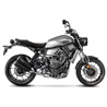 Leovince Yamaha XSR 700 GP Duals