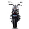 Leovince Yamaha XSR 700 GP Duals