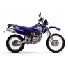 Leovince Yamaha TTE TTR 600 X3