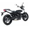 Leovince Yamaha XJ6 / XJ6 Diversion Underbody