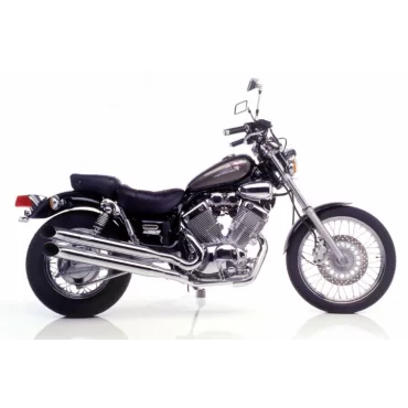 Leovince Yamaha Xv 535 Virago K02