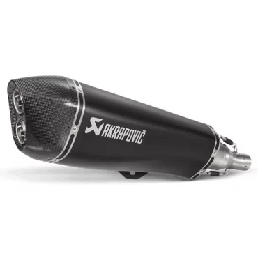 Akrapovic Piaggio Mp3 500/500LT S-PI5SO1-HRAASSBL