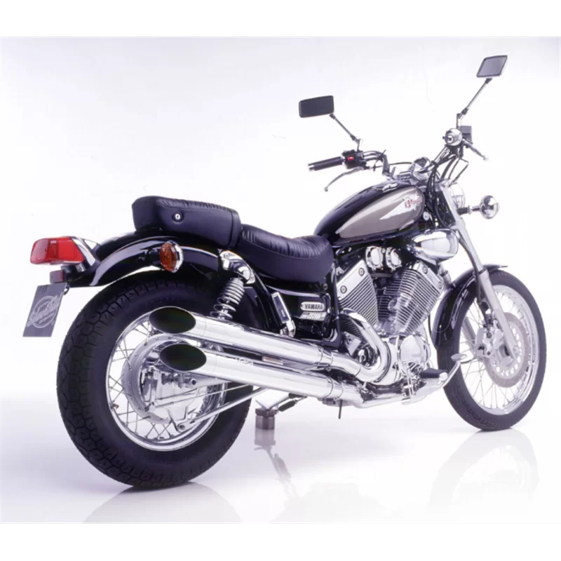 Moto yamaha on sale 535 virago