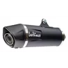 Leovince Yamaha T-MAX 530 Nero