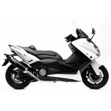 Leovince Yamaha T-MAX 530 Nero