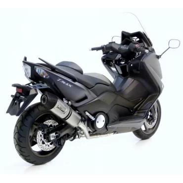 Leovince Yamaha T-MAX 530 LV ONE EVO