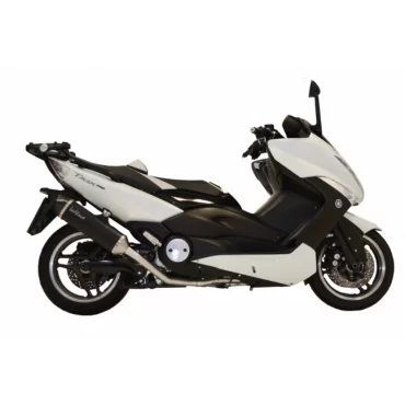 Leovince Yamaha T-MAX 500 Nero