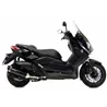 Leovince Yamaha X-Max 400 Nero