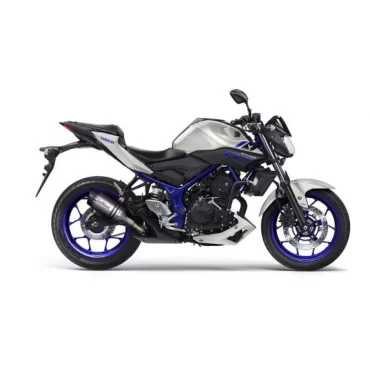 Leovince Yamaha MT 03 LV PRO