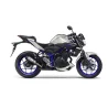 Leovince Yamaha MT 03 LV PRO
