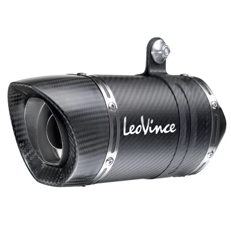 Leovince Yamaha MT 03 LV PRO